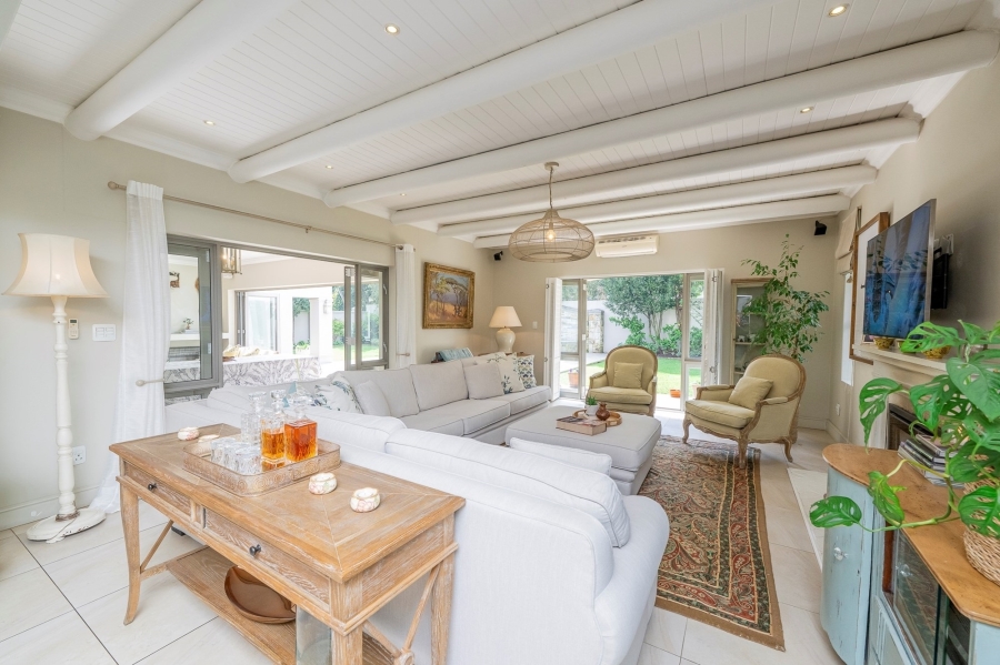 4 Bedroom Property for Sale in Welgevonden Estate Western Cape